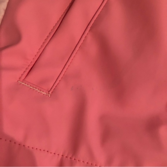 Cat & jack butterfly rain jacket - Picture 4 of 8